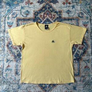 Vintage Nike ACG Logo T-shirt Medium
